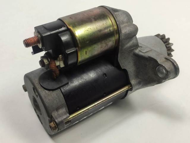 Motor de arranco 2810028041 TOYOTA