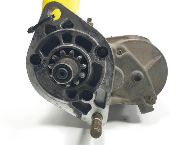 Motor de arranco 2810030050 TOYOTA