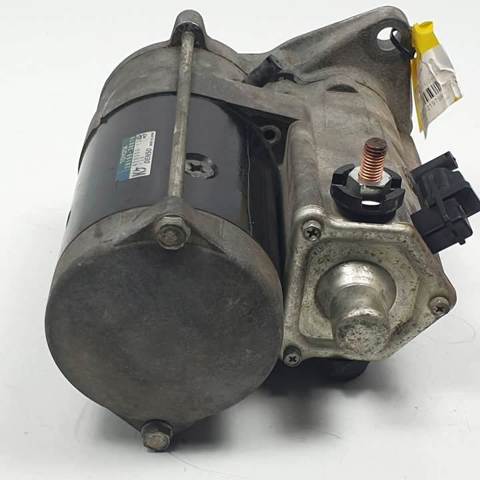 Motor de arranco 2810030070 TOYOTA