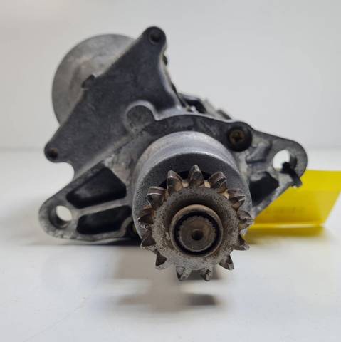 Motor de arranco 2810074270 TOYOTA