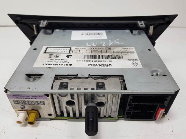 281156980R Renault (RVI)