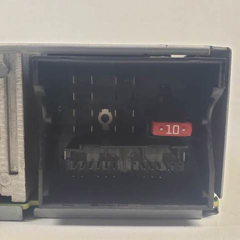 Aparelhagem de som (rádio AM/FM) 281157550R RENAULT