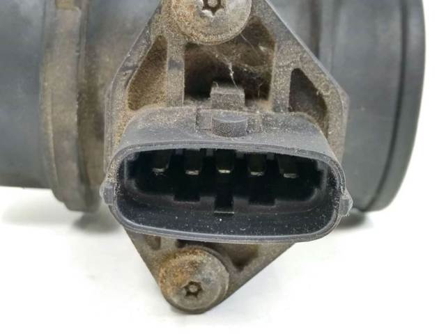 Sensor de fluxo (consumo) de ar, medidor de consumo M.A.F. - (Mass Airflow) 2816422610 HYUNDAI