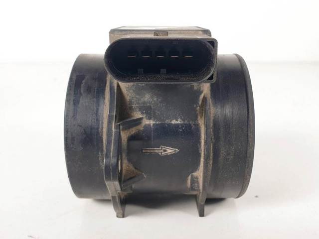 Sensor de fluxo (consumo) de ar, medidor de consumo M.A.F. - (Mass Airflow) 2816423700 HYUNDAI
