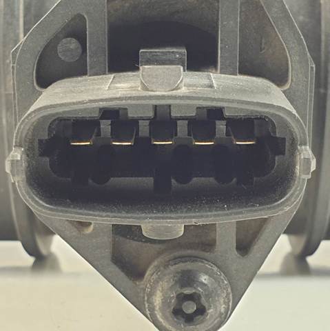 Sensor de fluxo (consumo) de ar, medidor de consumo M.A.F. - (Mass Airflow) 2816438210 HYUNDAI