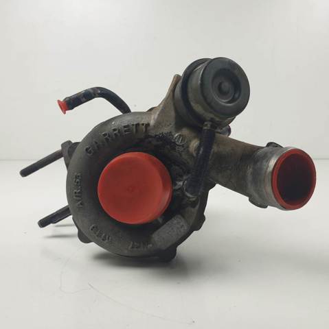 Turbina 282004A101 HYUNDAI
