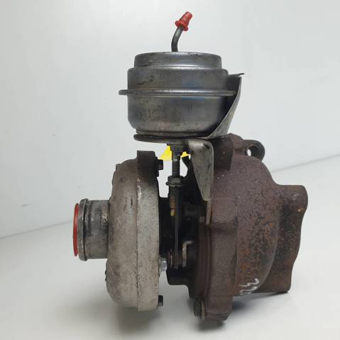 Turbina 282012A710 HYUNDAI