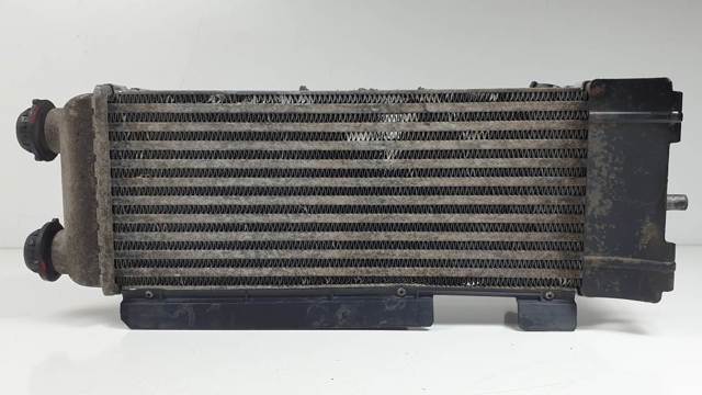 Radiador de intercooler 282702F400 HYUNDAI