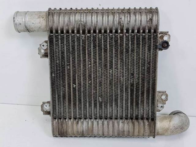Radiador de intercooler para KIA Carens FJ