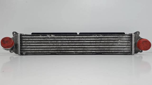 Radiador de intercooler 282712A680 HYUNDAI
