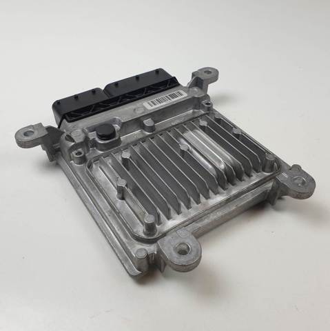 Módulo de direção (Centralina eletrônica) de motor 28336101 MERCEDES