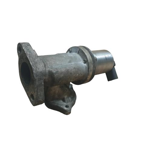 Válvula EGR de recirculação dos gases 2841027410 HYUNDAI