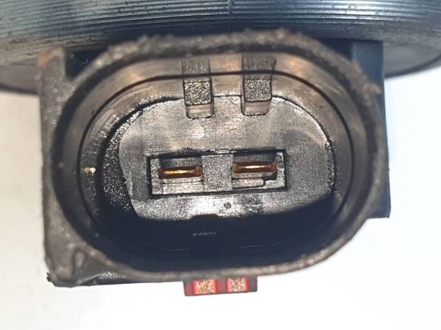 Válvula EGR de recirculação dos gases 284102A350 HYUNDAI