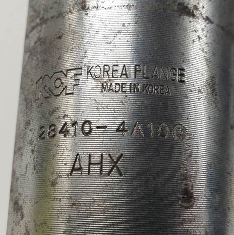 284104A100 Hyundai/Kia