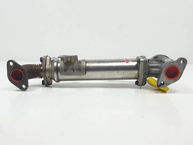 Radiador do sistema EGR de recirculação dos gases de escape 2841627450 HYUNDAI