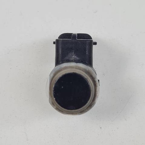 Sensor de sinalização de estacionamento (sensor de estacionamento) dianteiro/traseiro central 284384EA0A NISSAN