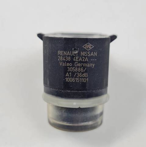 284384EA2A Nissan/Infiniti