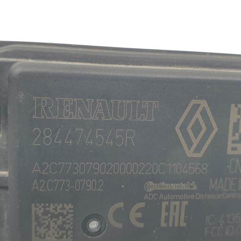 284474545R Renault (RVI)