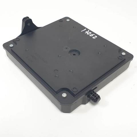 Unidade de conforto 284B15986R RENAULT