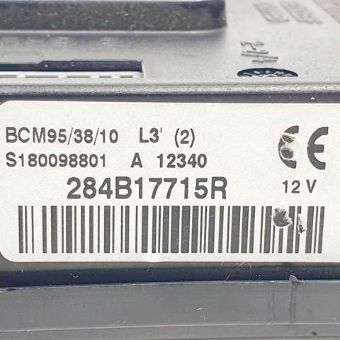 284B17715R Renault (RVI)