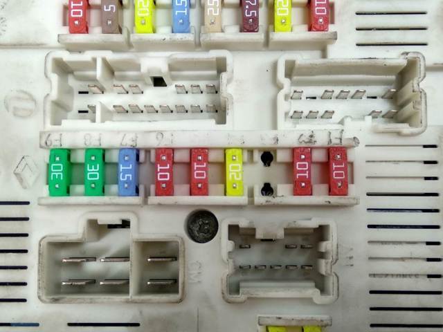 284B60168R Renault (RVI)