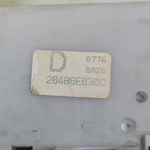 284B6EB30C Nissan/Infiniti