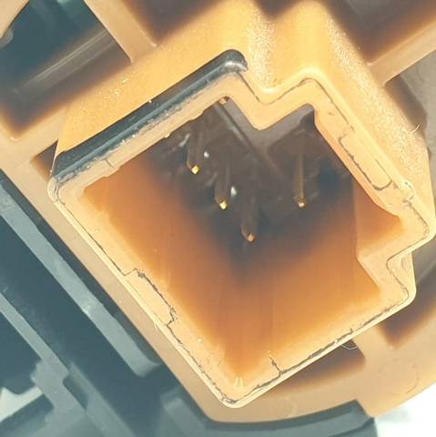 Antena (anel) de imobilizador 285903JA0A NISSAN