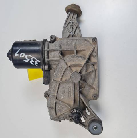 Motor de limpador pára-brisas do pára-brisas esquerdo 288150001R RENAULT
