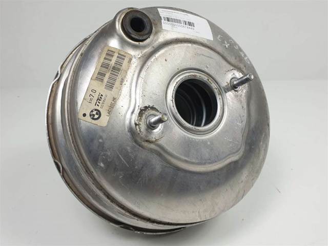 Reforçador dos freios a vácuo 293403546064 BMW