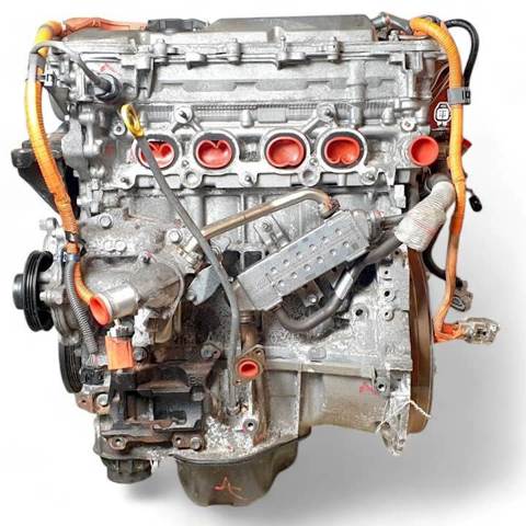 2ARFXE Toyota