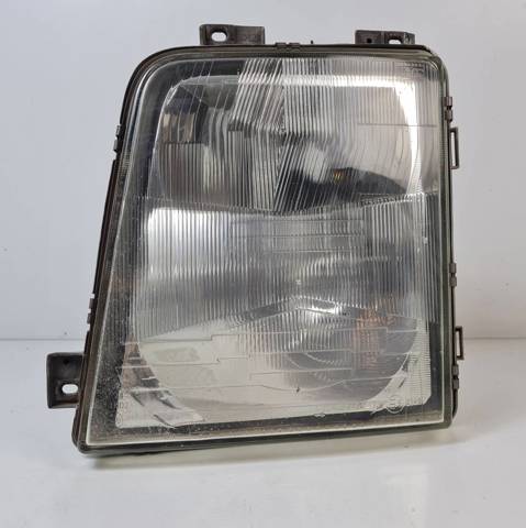 Luz esquerda 2D1941015 VAG