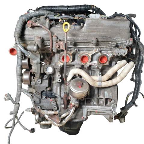 Motor montado Toyota Camry  V40 ao melhor preço