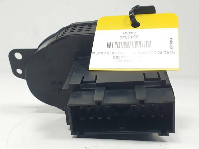 Comutador das luzes no "painel de instrumentos" 2M5T13A024EA FORD