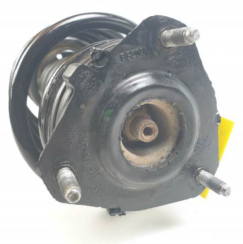 Amortecedor dianteiro esquerdo 2N1118K001CB FORD