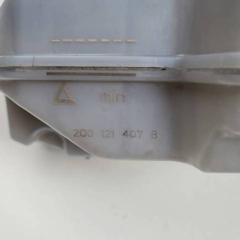 2Q0121407B VAG