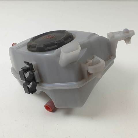 Tanque de expansão do sistema de esfriamento 2Q0121407D VAG