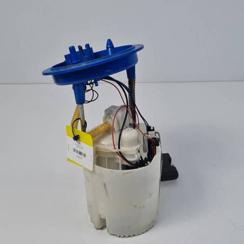 Módulo de bomba de combustível com sensor do nível de combustível 2Q0919051B VAG