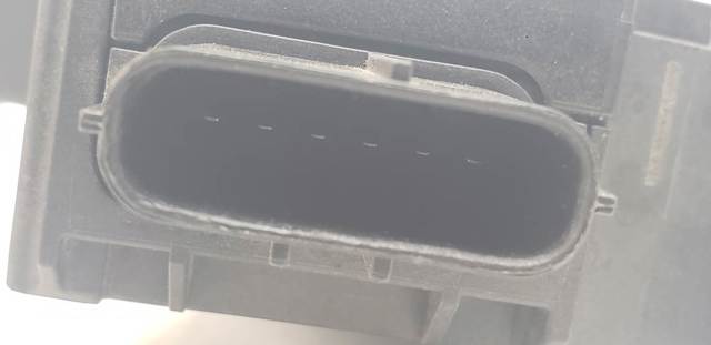 Pedal de gás (de acelerador) para Skoda Fabia PJ3