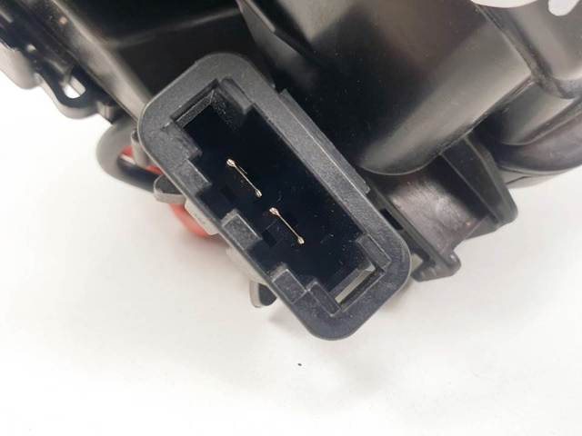 Motor de ventilador de forno (de aquecedor de salão) 2Q1819021 VAG