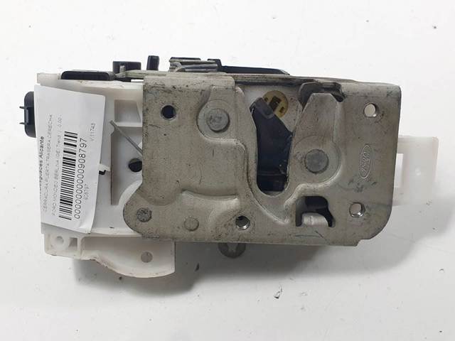 2S4AA26412EB Ford