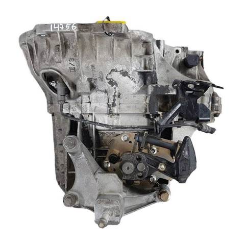 2S4R7002MA Ford