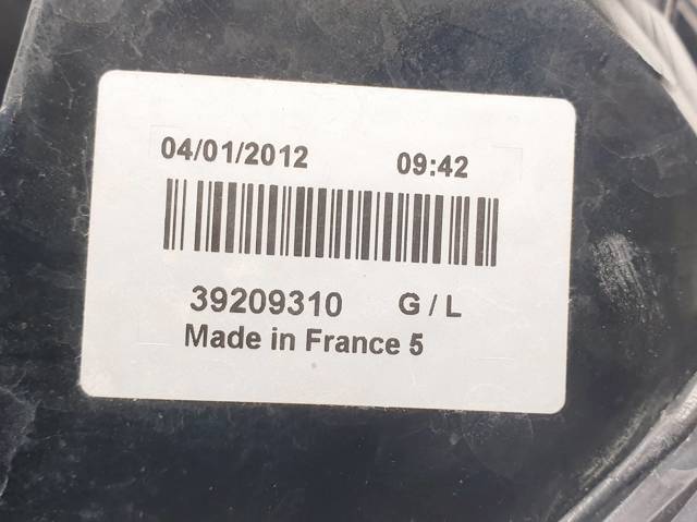 2S5113A603B Ford