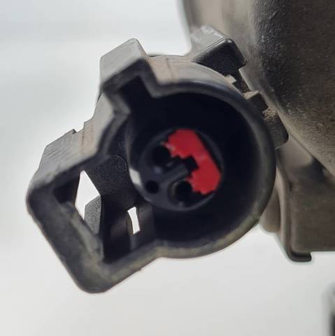 2S6119D629AE Ford