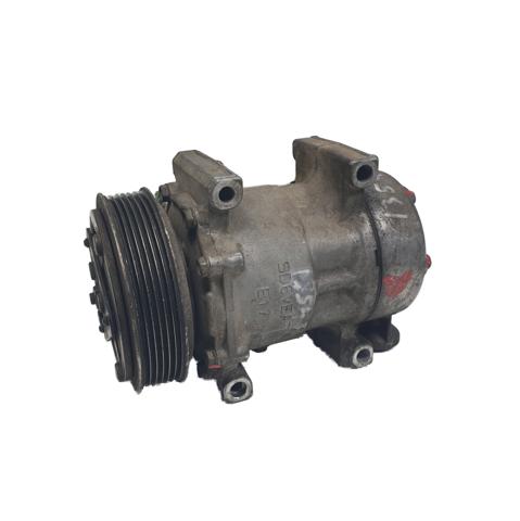 Compressor de aparelho de ar condicionado para Ford Fiesta 