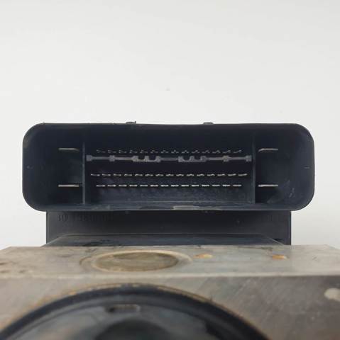 Unidade hidráulico de controlo ABS 2S612M110CE FORD