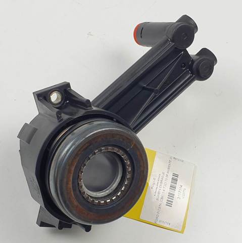 Cilindro de trabalho de embraiagem montado com rolamento de desengate 2S617A564AB FORD