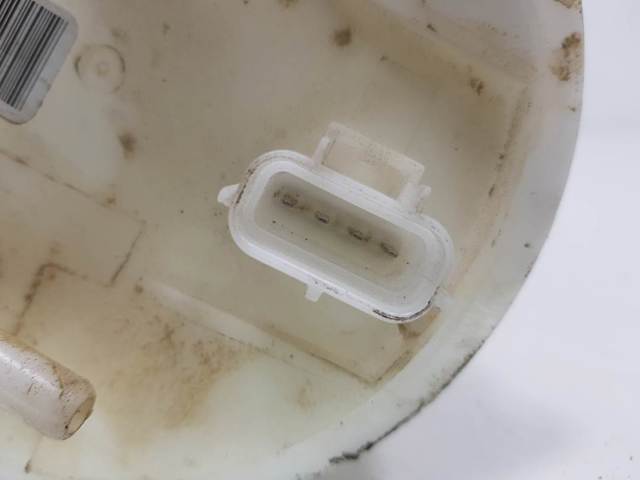 Módulo de bomba de combustível com sensor do nível de combustível 2S619275AF FORD