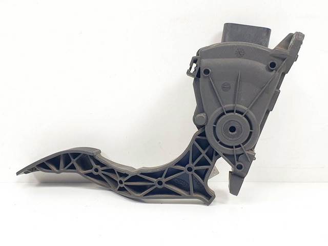 Pedal de gás (de acelerador) 2S619F836AA FORD