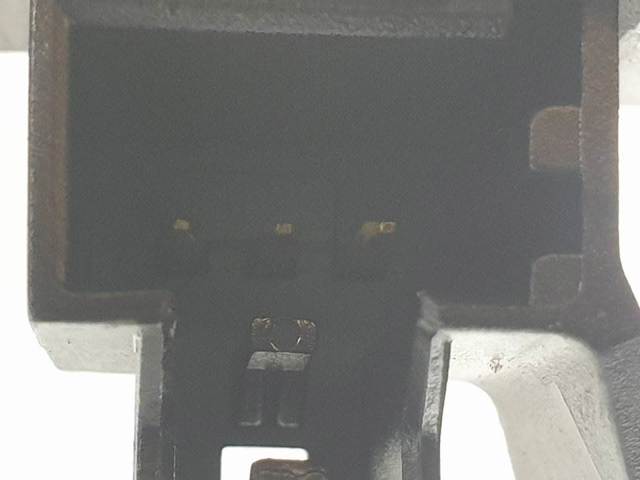 Motor de limpador pára-brisas de vidro traseiro 2S61A17K441AB FORD