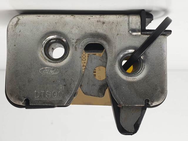 Fecho de tampa de porta-malas (de 3ª/5ª porta traseira) 2S61A43102BF FORD